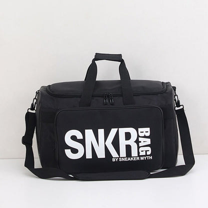 Athletes Bag